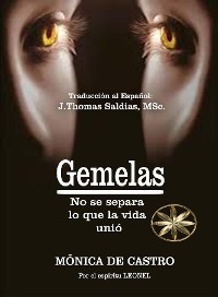 Cover Gemelas