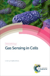 Cover Gas Sensing in Cells