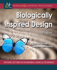 Cover Biologically Inspired Design