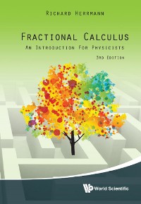 Cover FRACTIONAL CALCULUS (3RD ED)