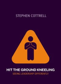 Cover Hit the Ground Kneeling