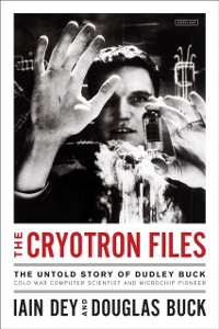 Cover Cryotron Files