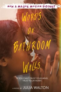 Cover Words on Bathroom Walls