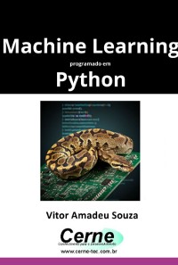 Cover Machine Learning Programado Em Python