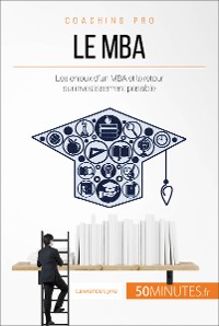 Cover Le MBA