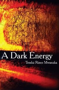 Cover A Dark Energy