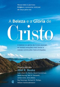 Cover A beleza e a Glória de Cristo