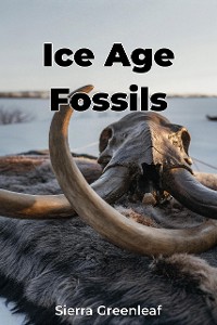 Cover Ice Age Fossils