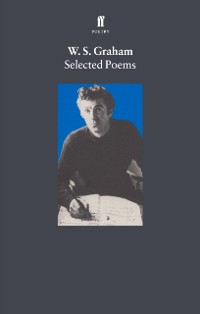 Cover Selected Poems