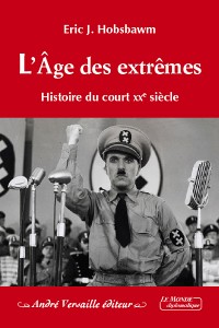 Cover L’Âge des extrêmes