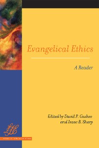 Cover Evangelical Ethics