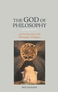 Cover God of Philosophy