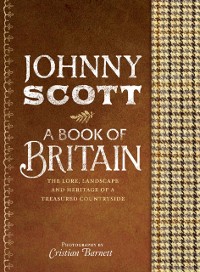 Cover Book of Britain