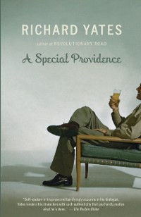 Cover Special Providence