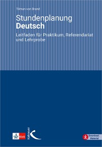 Cover Stundenplanung Deutsch