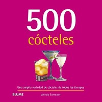 Cover 500 Cócteles