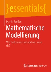 Cover Mathematische Modellierung