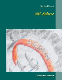 Cover aM-Sphere