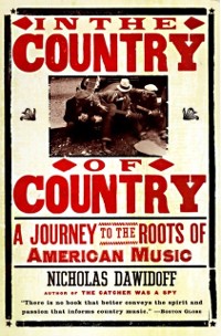 Cover In the Country of Country