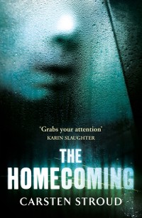 Cover The Homecoming