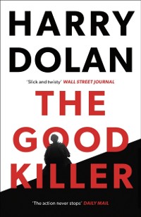 Cover The Good Killer