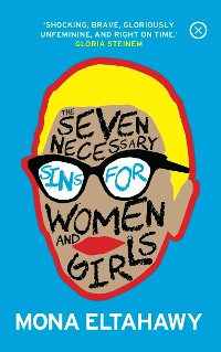 Cover The Seven Necessary Sins for Women and Girls