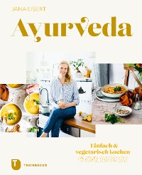 Cover Ayurveda