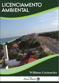 Cover Licenciamento Ambiental