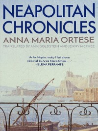 Cover Neapolitan Chronicles