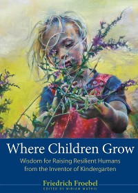 Cover Where Children Grow