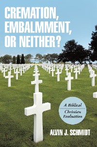 Cover Cremation, Embalmment, or Neither?
