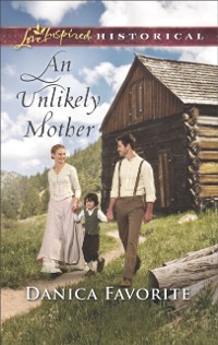 Cover Unlikely Mother