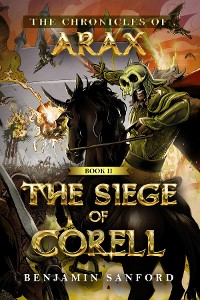 Cover The Battle of Yatin