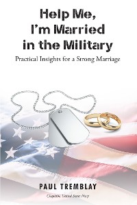Cover Help Me, I'm Married in the Military
