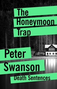 Cover Honeymoon Trap
