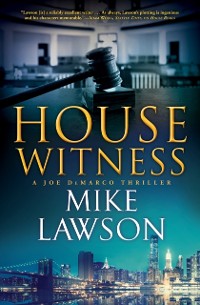 Cover House Witness