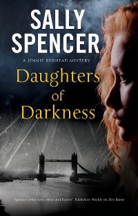 Cover Daughters of Darkness
