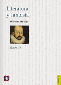 Cover Obras IX. Literatura y fantasía