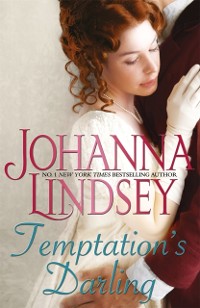 Cover Temptation's Darling