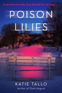 Cover Poison Lilies