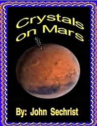 Cover Crystals on Mars