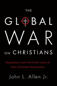 Cover Global War on Christians