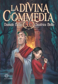 Cover Divina Commedia 3.0