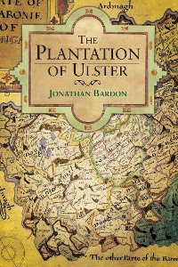 Cover The Plantation of Ulster