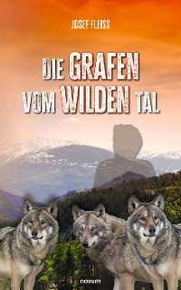 Cover Die Grafen vom Wilden Tal