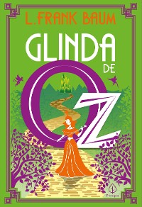 Cover Glinda de Oz