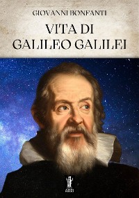 Cover Vita di Galileo Galilei