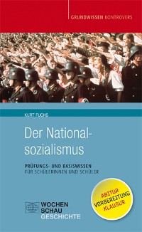 Cover Der Nationalsozialismus