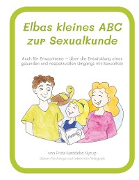 Cover Elbas kleines ABC zur Sexualkunde.