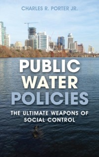 Cover Public Water Policies